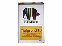 Caparol Tiefgrund TB (бесцветная), 1 л