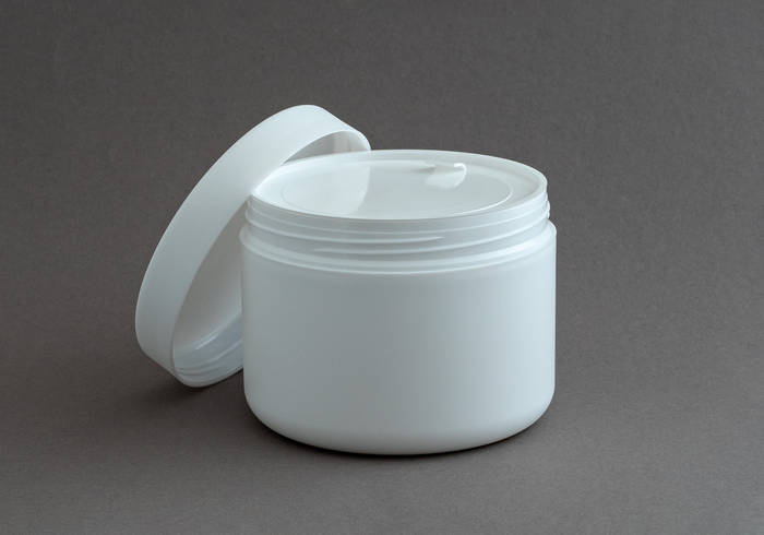 Банки для краски и косметики 350 мл розница от ящика 120 шт, цена 12.36 ...