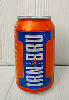 Газований напій Irn-Bru 330 мл Великобританія