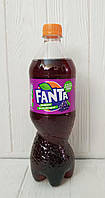 Газований напій Fanta Madness smak winogron 850 мл Бельгія