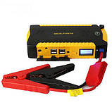 Пуско-зарядний пристрій Guangzhou Caking Automotive Car Jump Starter ТМ19В, фото 3