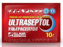 Ультрасептол 10г O.L.KAR.