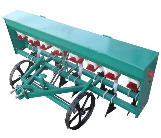 Сівалка зернова СЗ-6А-Pro 1Т 6ти рядна, фото 1