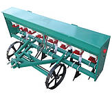 Сівалка зернова СЗ-6А-Pro 1Т 6ти рядна