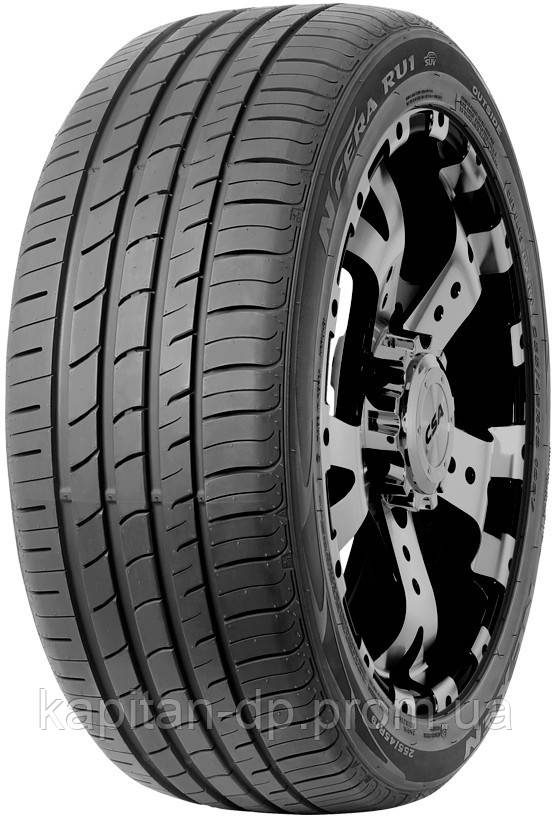 Шина 255/60R17 106V NFERA RU1 Nexen літо