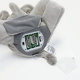 Інтерактивний слоник, що рухає вухами GUND Baby Flappy The Elephant, фото 5