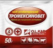 Тромексиновет 50г O.L.KAR.