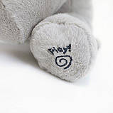 Інтерактивний слоник, що рухає вухами GUND Baby Flappy The Elephant, фото 6