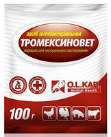 Тромексиновет 100г O.L.KAR.