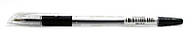 Ручка шариковая Pentel BK410-С (1мм) стержень черный