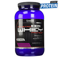 Протеин сывороточный Ultimate Nutrition Prostar Whey (908 g)