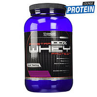 Сироватковий протеїн Ultimate Nutrition Prostar Whey (908 г)