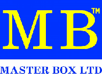 Новинки MASTER BOX