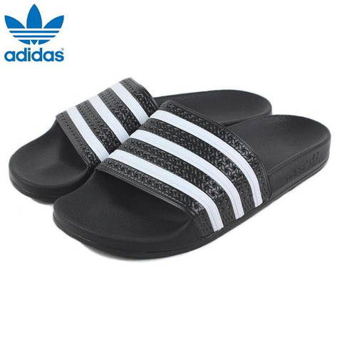 Чоловічі сланціadidas Adilette 280647, фото 1