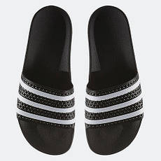 Чоловічі сланціadidas Adilette 280647, фото 6