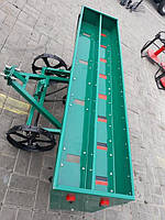 Сівалка для мотоблока