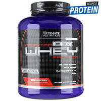 Протеин сывороточный Ultimate Nutrition Prostar Whey Protein (2.39 kg)