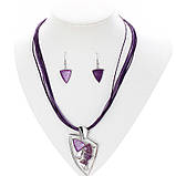 Ювелірний комплект Чарівна казка, фото 2