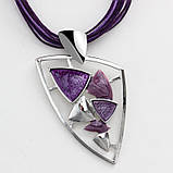 Ювелірний комплект Чарівна казка, фото 3