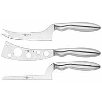 Набір ножів для сиру Zwilling J.A. Henckels Twin Collection 3 предмета 39400-300-0