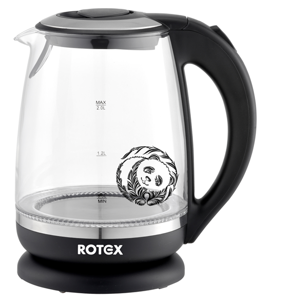 Чайник Rotex RKT15-G (Ротекс)