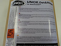 Миючий засіб DB1011/1016A0 (каністра 5л) для пароконвектоматів Unox, фото 3