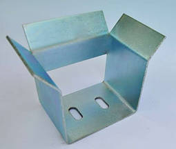 Rolling Hi-Tech до 1200кг комплект фурнітури для відкатних воріт, фото 5