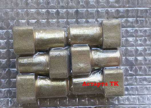 Палець Д30-1005317-А1 маховика Т-40 (Д-144), фото 2