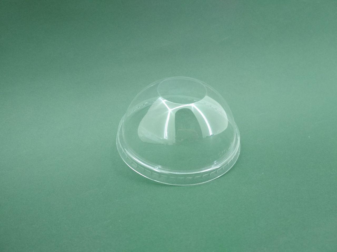 Кришка купольна (напівсфера) SL950РК для паковання SL95060/SL95090/SL953 (100 шт.), фото 1