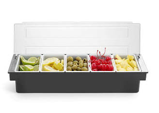 Контейнер для інгредієнтів барний Hendi 552131