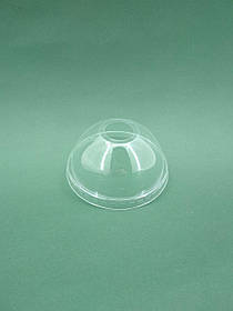 Кришка об'єктиву (півсфера) з отвором SL950РК для упаковці SL95060/SL95090/SL953 (100 шт)