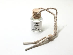 Парфум в автомобіль Lancome La Vie Est Belle (Ланком Ля Ві Е Бель) 12 мл