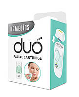 Картридж для лица AFT+IPL эпилятора HoMedics DUO Facial, 10000 вспышек