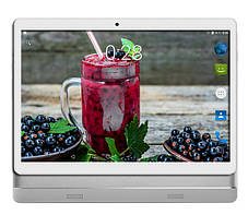 Планшет-телефон з 3GB ОЗУ MT104 4G IPS 10'' 3/32 + Чохол-клавіатура в подарунок!, фото 3