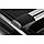 Багажник для авто c рейлінгами Yakima Whispbar Rail S41 - S47 (74-120 см) silver, фото 7
