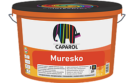 Caparol Muresko високоякісна фасадна фарба, 2.5 л