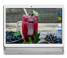 Потужний планшет - телефон з 3GB RAM - MT104 - 4G IPS 10" 3/32 + Чохол-клавіатура в подарунок!, фото 3