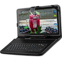 Потужний планшет - телефон з 3GB RAM - MT104 - 4G IPS 10"+Карта пам'яті 64GB та Чохол-клавіатура в подарунок!, фото 4