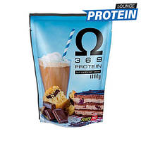 Комплексный протеин Power Pro OMEGA 3-6-9 Protein 1 kg