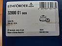 Сайлентблок заднього важеля на внутрішній VW TRANSPORTER T5 "LEMFOERDER" 32000 01 - виробництва Словаччини, фото 5