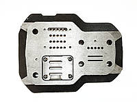 Блок клапанный на компрессор С415М