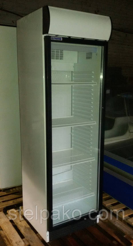 Холодильный шкаф витрина бу klimasan d372 scm 4c — купити по ціні 5 200 ...
