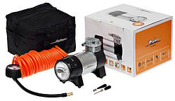 Компресор автомобільний AirLine Professional