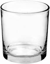 Стакан Uniglass Chile 245 мл 53008