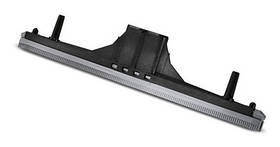 Усмоктувальна балка в зборі, пряма, 300 мм_4.777-008.0