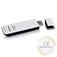 Адаптер USB WiFi TP-Link TL-WN727N (802.11n/150M) БУ
