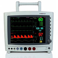 Кардіологічний монітор пацієнта G3D