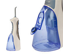 Іригатор Waterpik WP-450 E2 Cordless Plus (портативний)