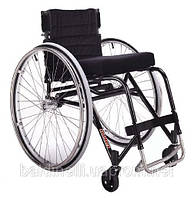 Коляска інвалідна активна "PANTHERA U2"