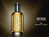 Hugo Boss Boss Bottled Intense туалетна вода 100 ml. (Тестер Хуго Бос Ботлед Інтенс), фото 6